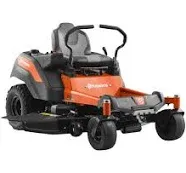 Husqvarna Z248F Zero Turn Lawn Mower