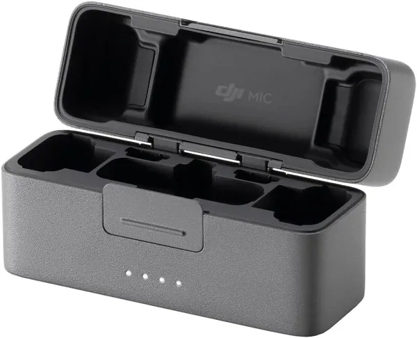 DJI MIC 2 Charging Case