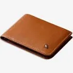 Bellroy Hide & Seek Wallet Caramel