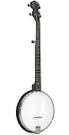 Gold Tone AC-1 Composite Rim Openback 5-String Banjo | Reverb