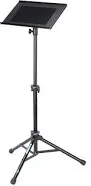 Samson LTS50 Laptop Tripod Stand 4 Karaoke Machine/System + Youtube Karaoke