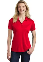 Sport-Tek Ladies PosiCharge Competitor Polo