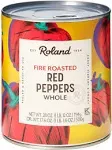 Roland Foods Red Peppers