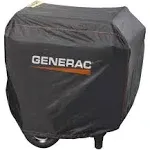 Generac 6811 Portable 5KW 8KW Generator Storage Cover