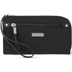 Baggallini Zip Around Wallet