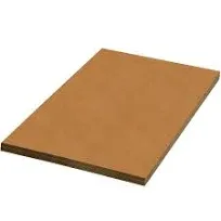 My Store 20 x 12" Corrugated Sheets