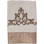 Avanti Monaco Hand Towel - Ivory