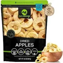 Dried Apple