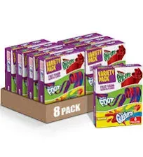 Betty Crocker Fruit Roll-Ups