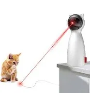 Automatic Cat Laser Toy