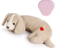 Moropaky Hearbeat Toy for Dog Anxiety Relief Behavioral Training Aid Toy