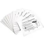 Goecolife GLS24I Shredder Lubricant Sheets, 24/Pack