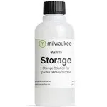 Milwaukee MA9015 - pH/ORP Storage Solution, 230 ml