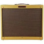 Fender 57 Custom Twin-Amp Guitar Amplifier