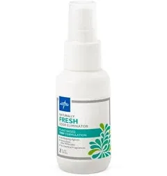 Medline Fresh Odor Eliminator Spray