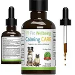 Pet Wellbeing Calming Care for Cats