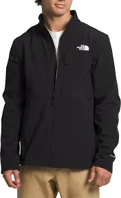 The North Face Men's Apex Bionic 3 Softshell Jacket