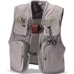 Orvis Clearwater Mesh Fishing Vest - Storm - M