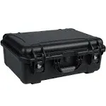 Gator GM-16-MIC-WP Waterproof Microphone Case 16 Mics