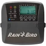 Rain Bird St8i-2.0, 8-Zone Smart Irrigation WiFi Sprinkler Timer (Indoor)