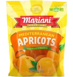 Mariani Apricots Mediterranean