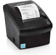 Bixolon SRP-330IICOSK Receipt Printer - Shopkees