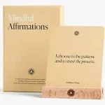 Intelligent Change Mindful Affirmations Cards