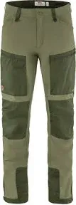 Fjallraven Men's Keb Agile Trousers