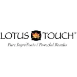 Lotus Touch Always Fresh Professional Massage & Spa Laundry Detergent