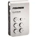 Fishman Platinum Stage Analog EQ / di Preamp