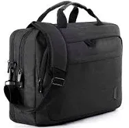 17.3 Inch Laptop Bag, Expandable Briefcase,Comp<wbr/>uter Bag Men Women