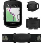 Garmin Edge 540 GPS Computer Bundle