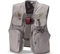 New ORVIS Mesh Fly Fishing Vest XL