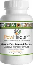 Pawhealer Dissolve Herbal Formula 100 Grams Powder