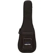 World Tour Double Bass Guitar Gig Bag