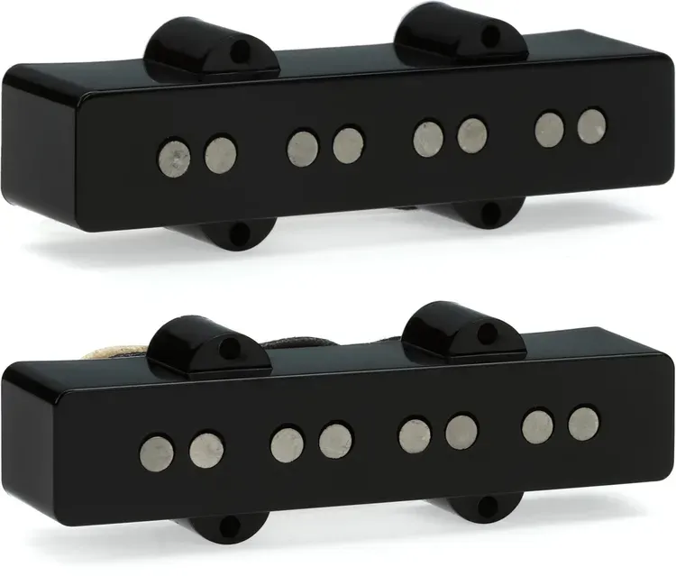 Fender Custom '60s Jazz Bass Pickups