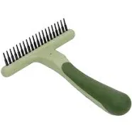 Coastal Pet Safari Dog Undercoat Rake