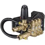 Comet ZWD4040G Pressure Washer Pump