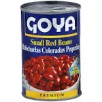 Goya Red Kidney Beans