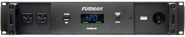 Furman P-2400 Power Conditioner