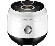 6-Cup Micom Rice Cooker (CJE-CD0610US)