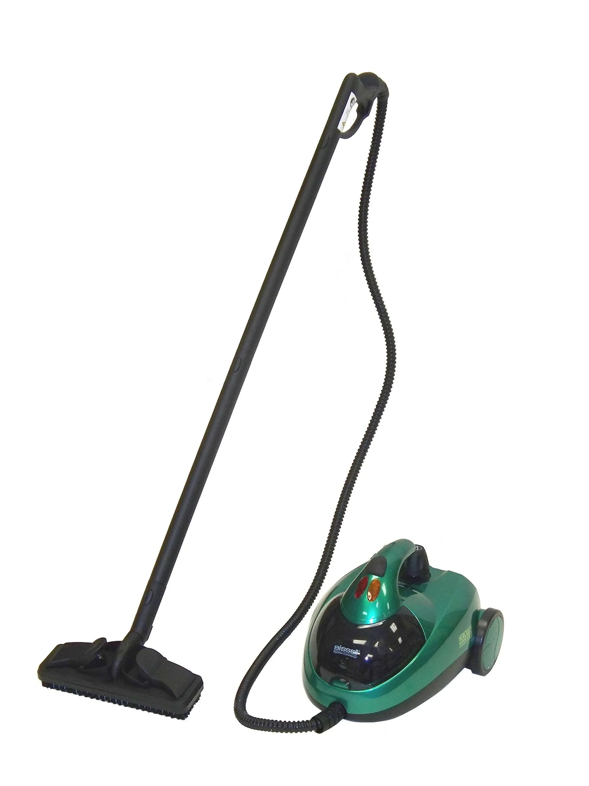 Bissell Commercial BGST500T Hercules Vapor Scrub Steam Cleaner