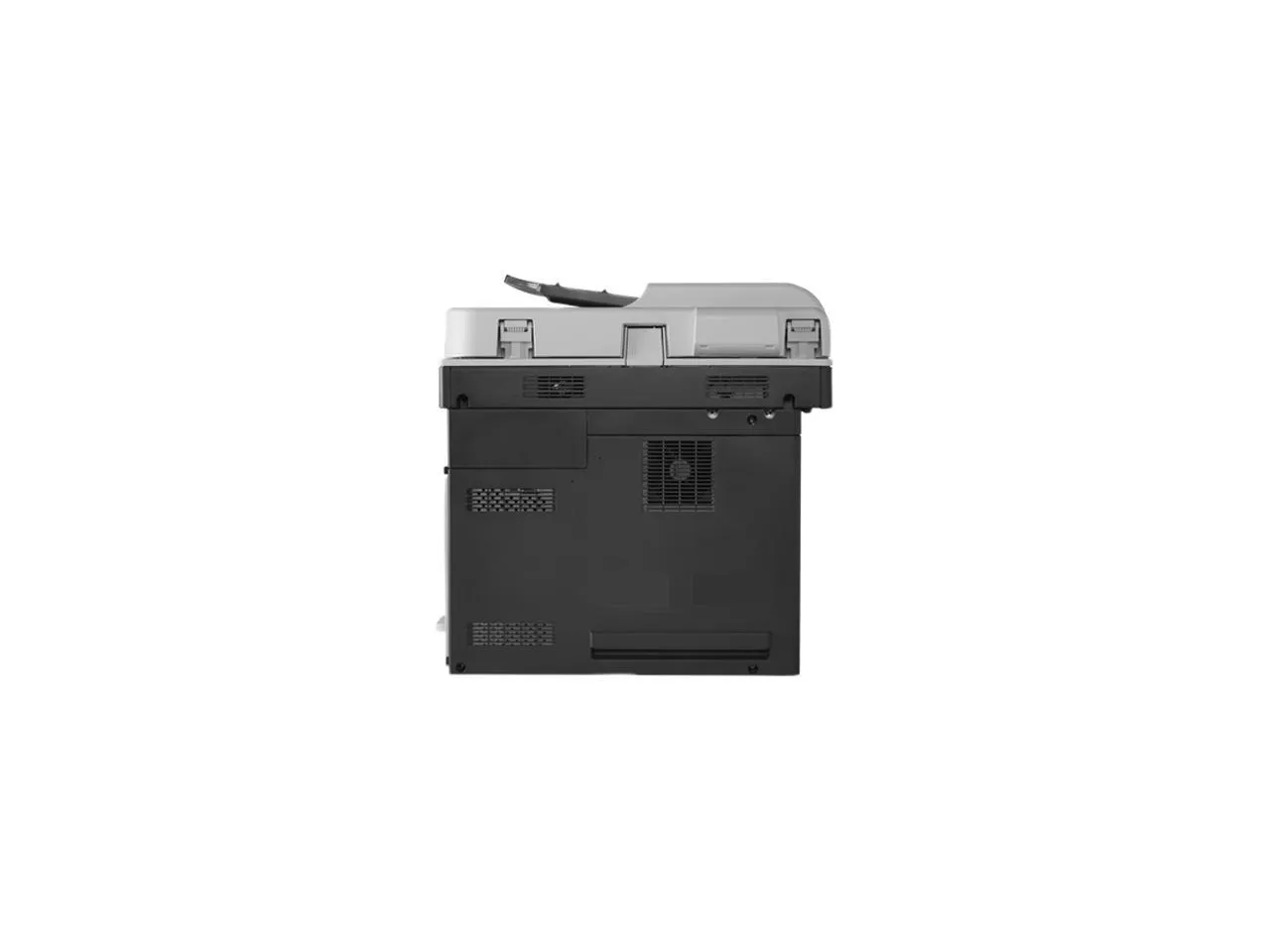 HP LaserJet Enterprise M725dn (CF066A) up to 40 ppm 1200 x 1200 dpi Duplex Workgroup Monochrome 3-in-One Laser Printer