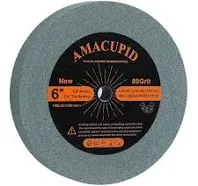 AmaCupid Bench Grinding Wheel