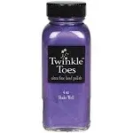 Twinkle Toes Satin Hoof Polish For Horses