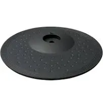 Yamaha PCY-100 10" 3-Zone Cymbal Pad