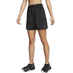 Women's Nike Attack Dri-Fit Shorts, Size: Large, Black