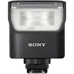 Sony HVL-F28RM - A Powerful Yet Compact Wireless Radio Control Flash