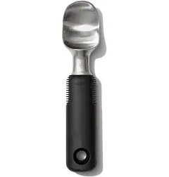 OXO Stainless Steel Ice Cream Scoop