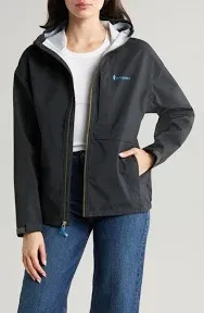 Cotopaxi Women's Cielo Rain Jacket